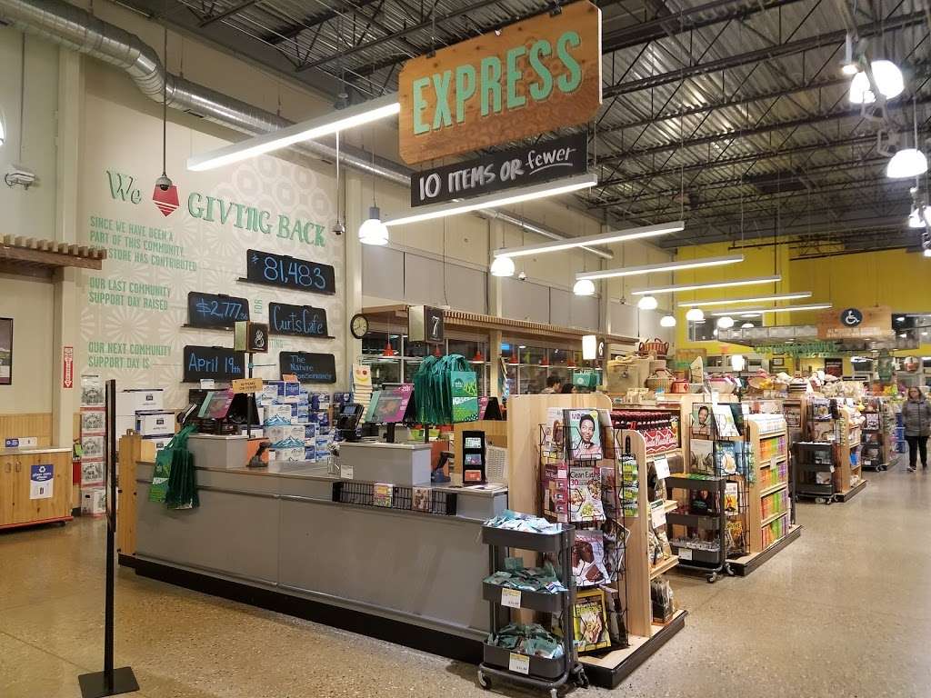 Whole Foods Market | 20281 Rand Rd, Kildeer, IL 60074, USA | Phone: (847) 726-4601