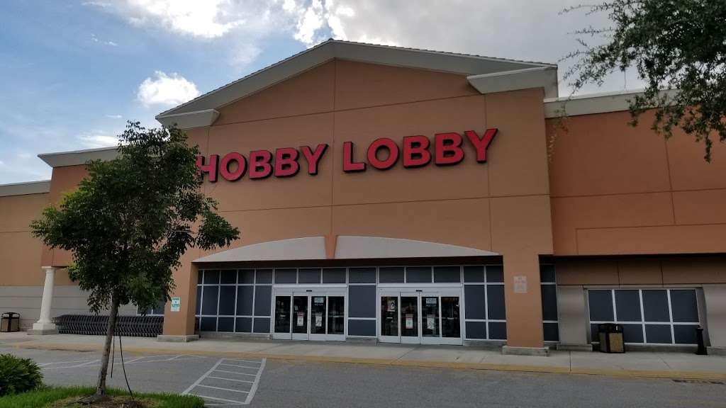 Hobby Lobby | 501 North State Road 7, Royal Palm Beach, FL 33411, USA | Phone: (561) 784-1406