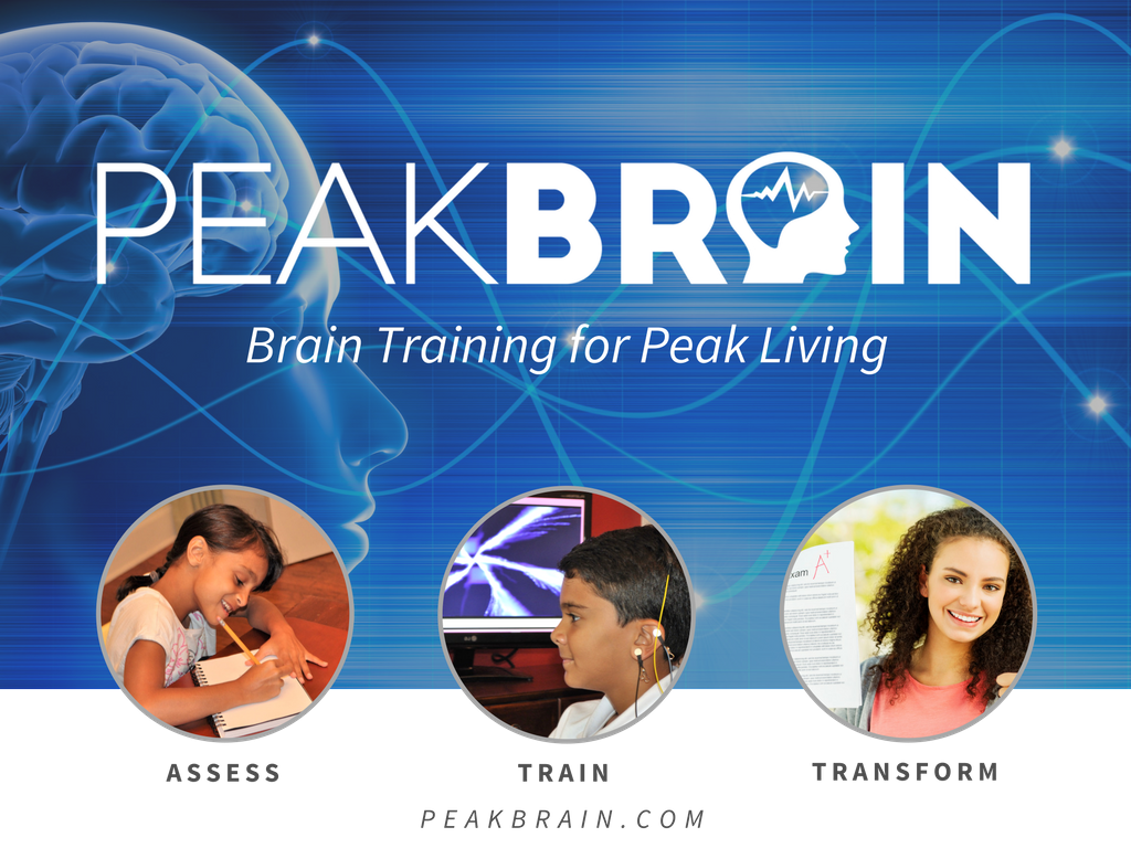 PeakBrain | 7600 Stonebrook Pkwy #200, Frisco, TX 75034, USA | Phone: (972) 449-0441