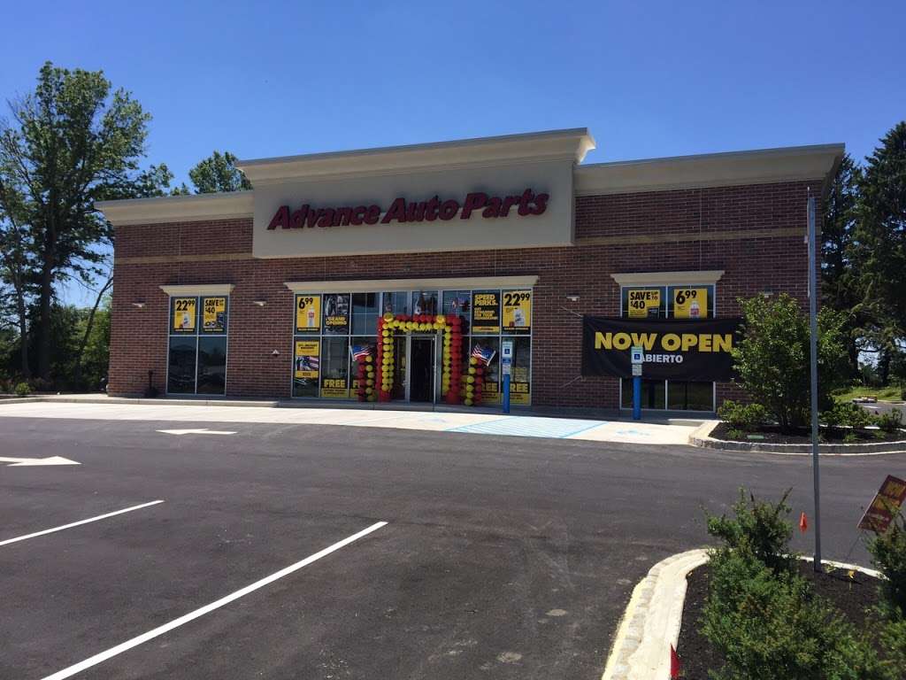 Advance Auto Parts | 3690 U.S. 9, Freehold, NJ 07728, USA | Phone: (732) 637-0016