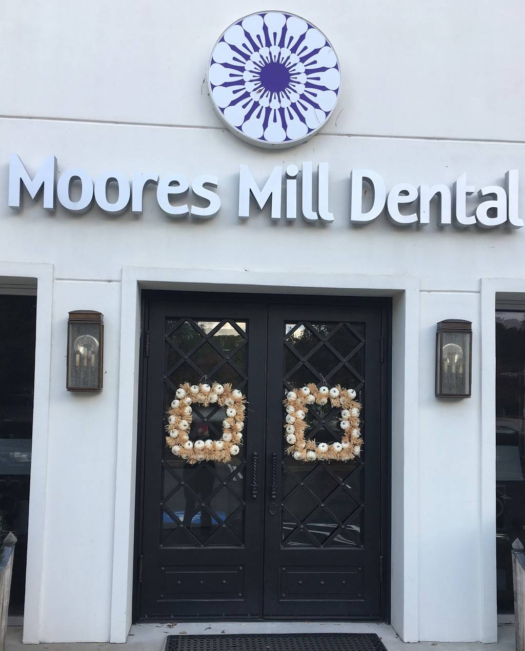 Moores Mill Dental | 1980 Moores Mill Rd NW, Atlanta, GA 30318 | Phone: (404) 351-5200