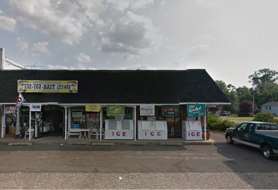 Atlantic Bait and Tackle | 25 NJ-36, Middletown, NJ 07748 | Phone: (732) 787-2248