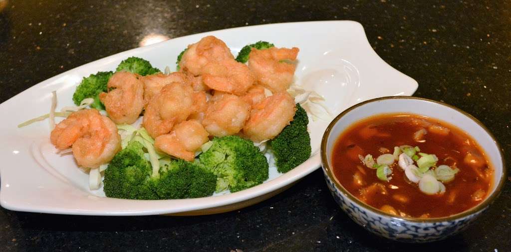 Asian Pearl Restaurant | 9532, 18138 W 119th St, Olathe, KS 66061, USA | Phone: (913) 541-8885