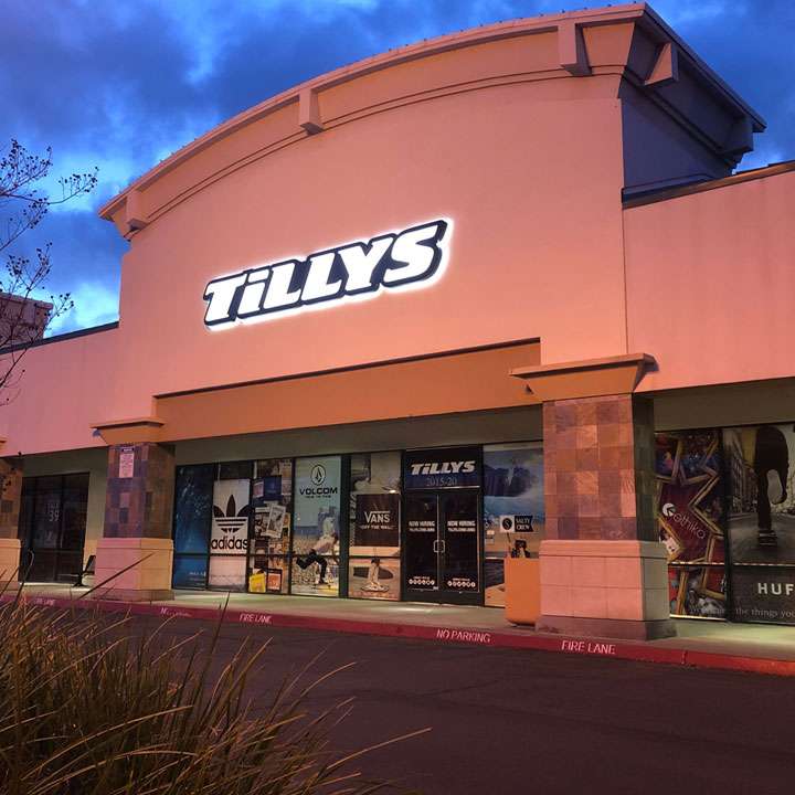 Tillys | 2505 Sand Creek Rd, Brentwood, CA 94513, USA | Phone: (925) 240-1421