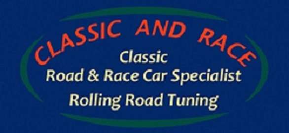 Classic and Race | Unit 1a, Flightpath Farm, Broadbridge Lane, Smallfield, Horley RH6 9RF, UK | Phone: 07718 114600