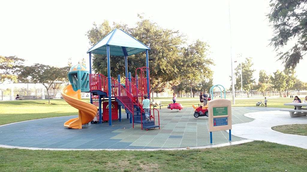John F Kennedy Park | 1675 E Madison Ave, El Cajon, CA 92019, USA | Phone: (619) 441-1676