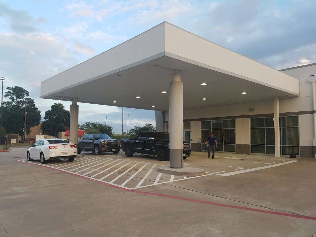 Progressive Insurance | 22633 Imperial Valley Dr, Houston, TX 77073, USA | Phone: (281) 982-9390