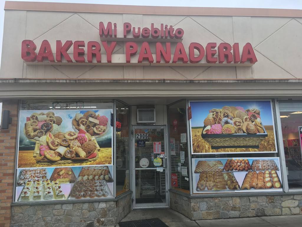 Mi Pueblito Bakery Inc | 2906 Hamilton St #3707, Hyattsville, MD 20782, USA | Phone: (301) 559-3787