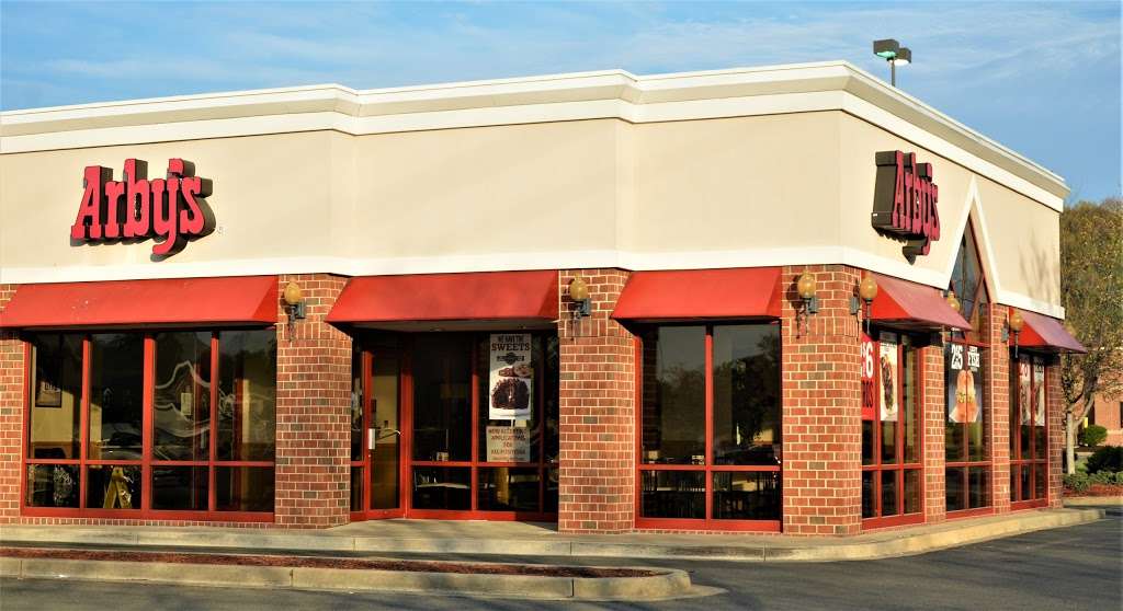 Arbys | 40824 Merchants Ln, Leonardtown, MD 20650 | Phone: (301) 997-1052