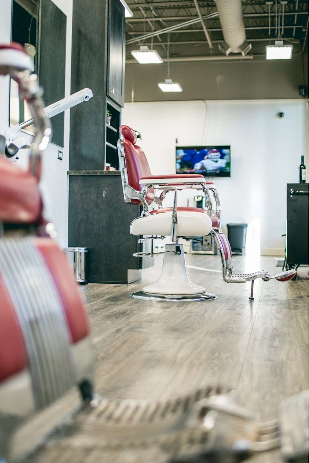 Print Barbershop | 7674 Grandview Ave Suite 110B, Arvada, CO 80002