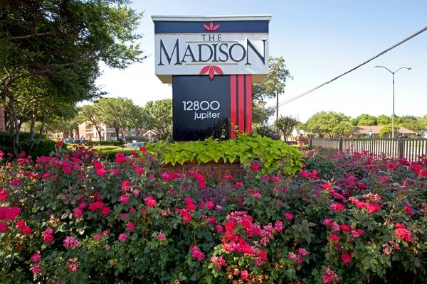 The Madison | 12800 Jupiter Rd, Dallas, TX 75238, USA | Phone: (469) 904-6479