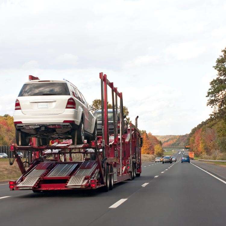 Specialized Auto Transport | South St, Walpole, MA 02081, USA | Phone: (781) 452-0888