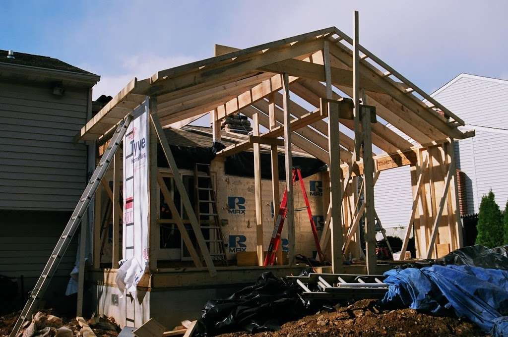 Dream Design Build & Remodeling | 726 S Beechfield Ave, Baltimore, MD 21229, USA | Phone: (410) 368-3668