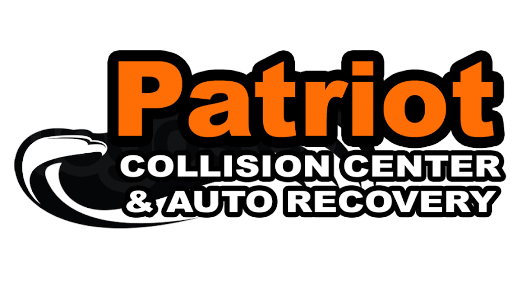 Patriot Collision Center | 60 State St, Hamburg, PA 19526, USA | Phone: (610) 562-9400