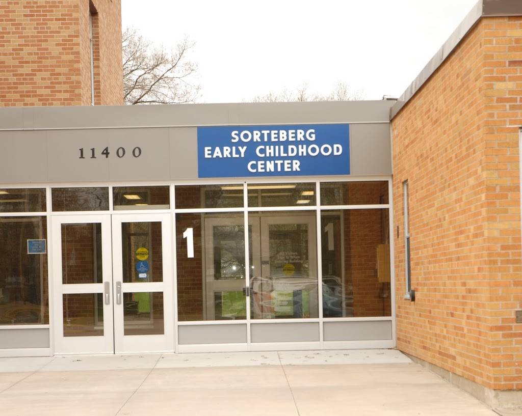 Sorteberg Early Childhood Center | 11400 Magnolia St NW, Coon Rapids, MN 55448, USA | Phone: (763) 433-4800