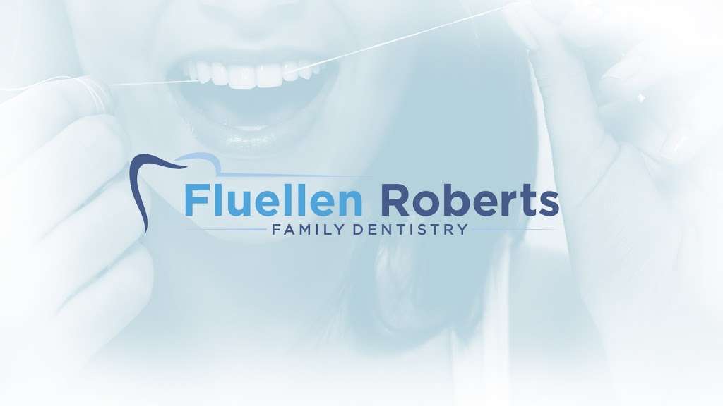 Fluellen Roberts Family Dentistry | 1050 W Campbell Rd #200, Richardson, TX 75080, USA | Phone: (972) 231-8241