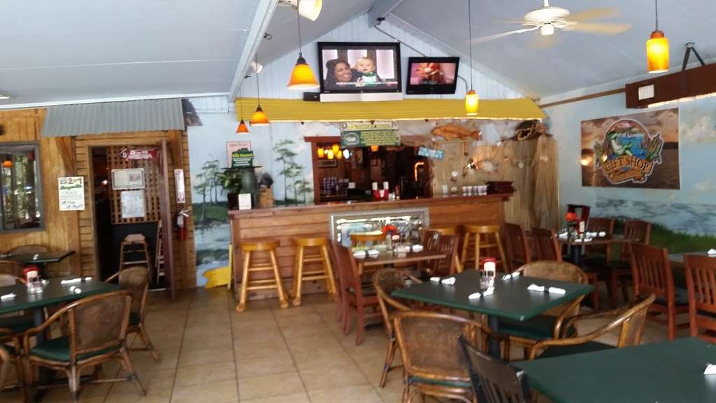 Black Hammock Restaurant | 2316 Black Hammock Fish Camp Rd, Oviedo, FL 32765 | Phone: (407) 365-1244