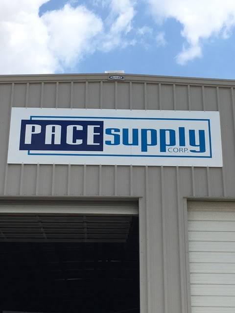 PACE Supply | 3105 Gateway Ave, Bakersfield, CA 93307, USA | Phone: (661) 381-2700