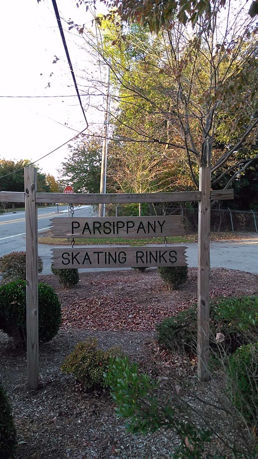 Parsippany Roller Hockey Park | 760 Parsippany Blvd, Boonton, NJ 07005, USA | Phone: (973) 263-7254