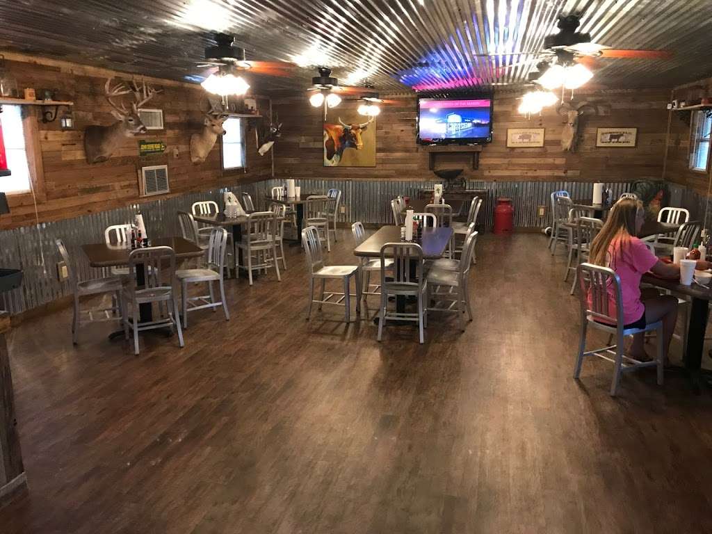 The Meating Place BBQ & Bakery | 35421 TX-249, Pinehurst, TX 77362, USA | Phone: (281) 259-6328