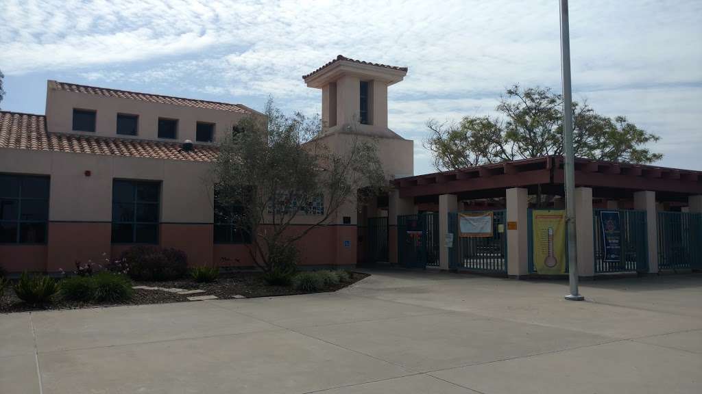 Olivenhain Pioneer Elementary School | 8000 Calle Acervo, Carlsbad, CA 92009, USA | Phone: (760) 943-2000