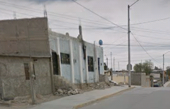 DIF Municipal de Ciudad Juárez | Holanda SN, Centro, 32000 Cd Juárez, Chih., Mexico | Phone: 656 616 6966