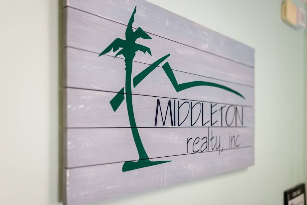 Middleton Realty, Inc. | 1794 Rogero Rd Suite 1002, Jacksonville, FL 32211 | Phone: (904) 514-4335