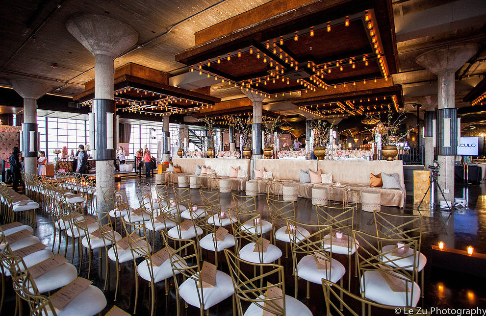 Johanna Terry Events | 3600 Yale St, Houston, TX 77018, USA | Phone: (832) 696-1821