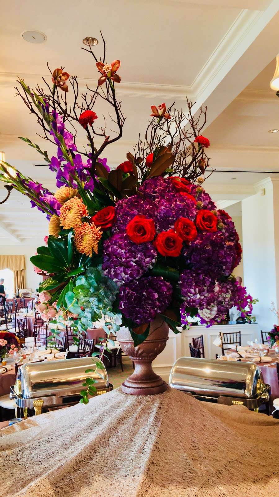 OAPB Exotic Floral Design | 15773 84th Ave N, Palm Beach Gardens, FL 33418, USA | Phone: (561) 762-7641