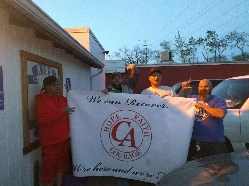 K.I.S.S. CLUB | 1960 Delsea Dr, Sewell, NJ 08080, United States | Phone: (856) 848-5477