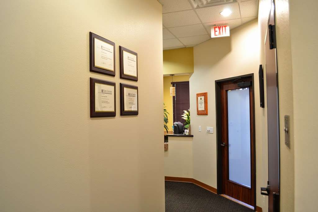 Cornerstone Dentistry | 736 Hwy 6 #102, Sugar Land, TX 77478, USA | Phone: (281) 240-2400