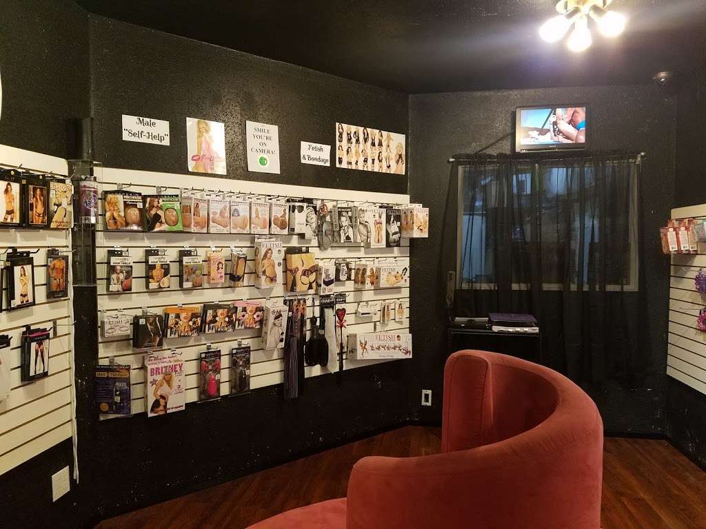 The Secret Spot | 8011 Mission Gorge Rd, Santee, CA 92071, USA | Phone: (619) 270-9500