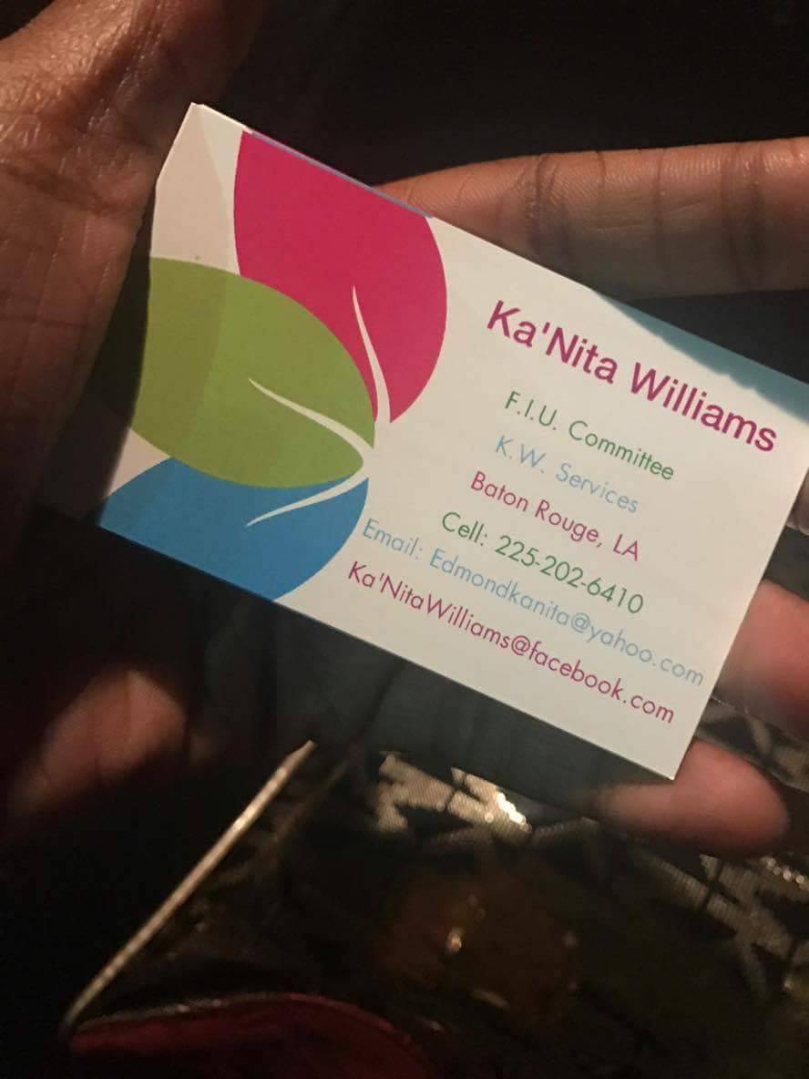 KWS | 2526 Huron St, Baton Rouge, LA 70805, USA | Phone: (225) 202-6410