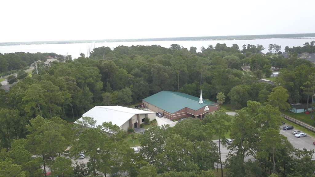 IGLESIA NI CRISTO | Humble, TX 77346, USA