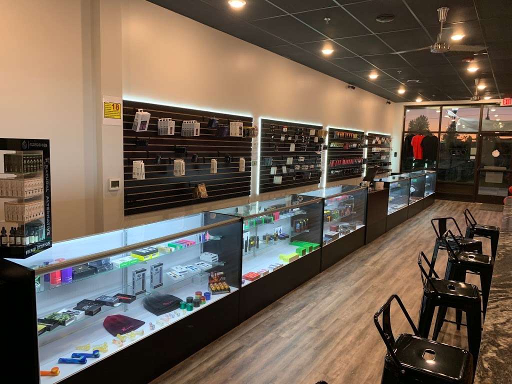 Smooth Vape | 1223 Lancaster Rd #102, Manheim, PA 17545, USA | Phone: (717) 879-9590