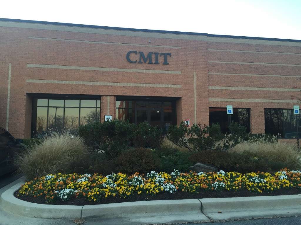 CMIT Academy | 6100 Frost Pl, Laurel, MD 20707, USA | Phone: (301) 350-6051