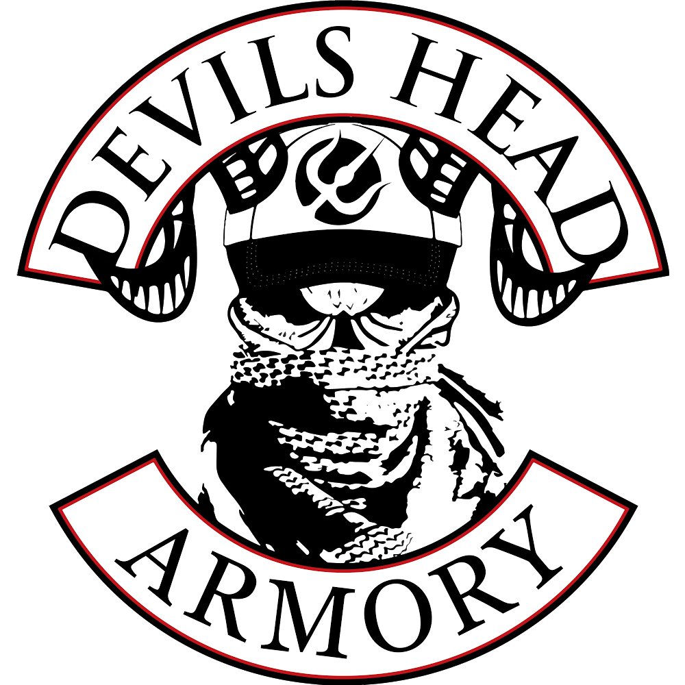 Devils Head Armory | 1050 Topeka Way g, Castle Rock, CO 80109, USA | Phone: (720) 436-2517