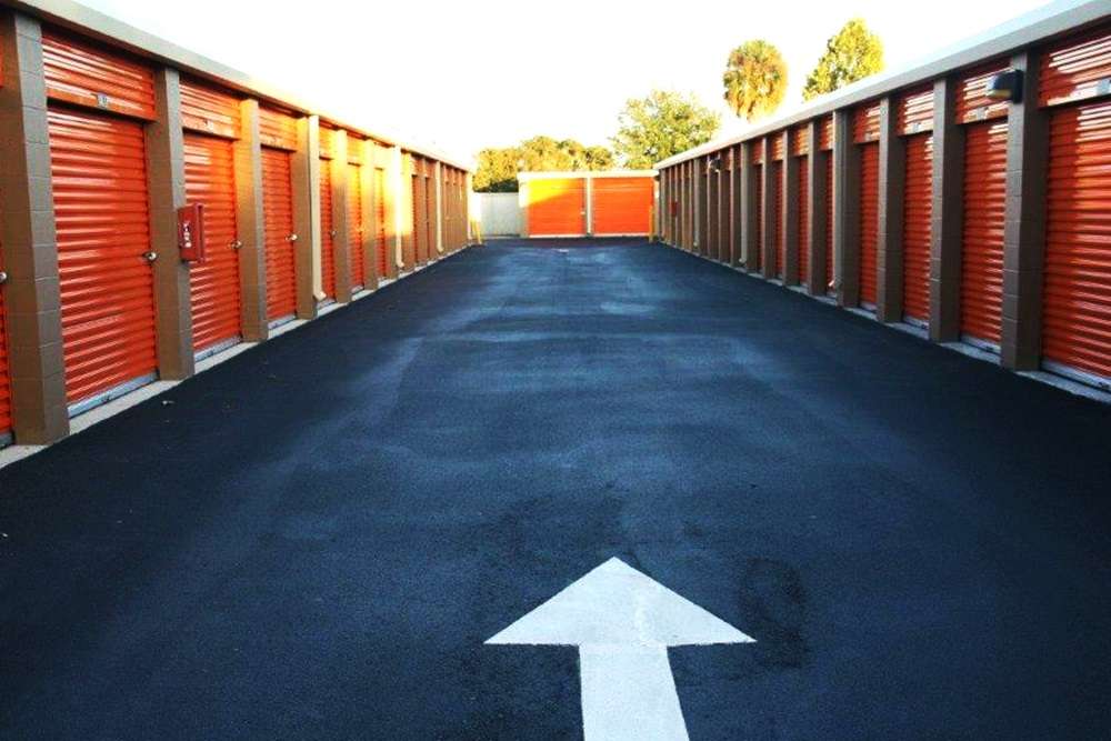 Public Storage | 951 S John Young Pkwy, Kissimmee, FL 34741, USA | Phone: (321) 250-4037