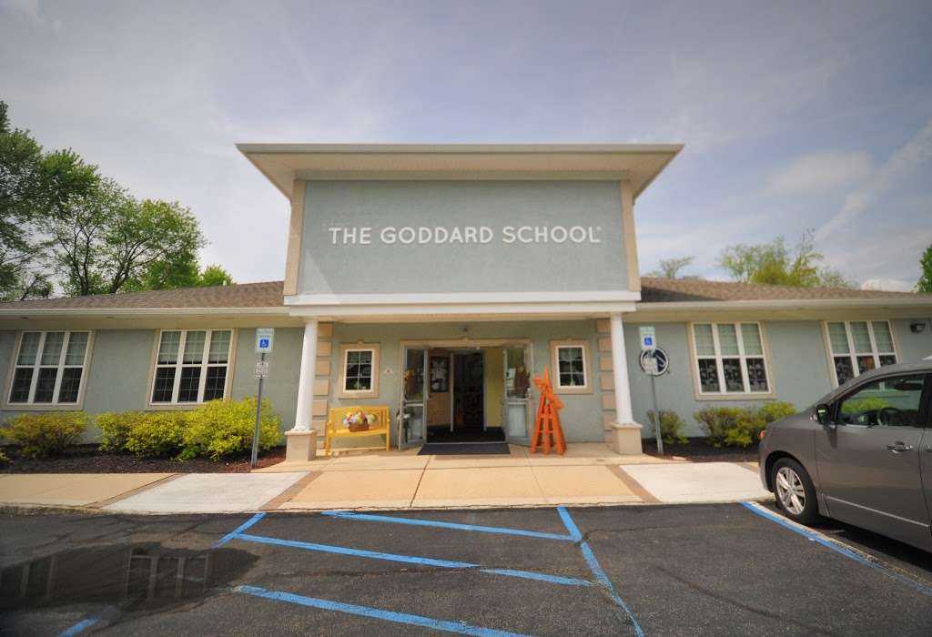The Goddard School | 1570 Sussex Turnpike, Randolph, NJ 07869, USA | Phone: (973) 584-1154