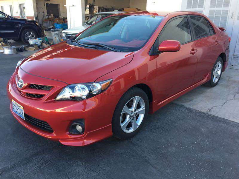 B & J Body Shop | 1512 Boulder City Parkway, Boulder City, NV 89005, USA | Phone: (702) 293-1140