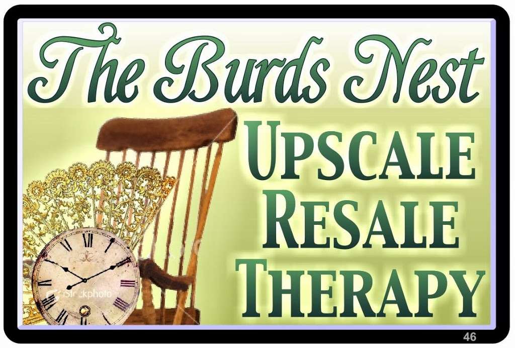 The Burds Nest | 430 Grand Ave, Bacliff, TX 77518, USA | Phone: (409) 795-9929