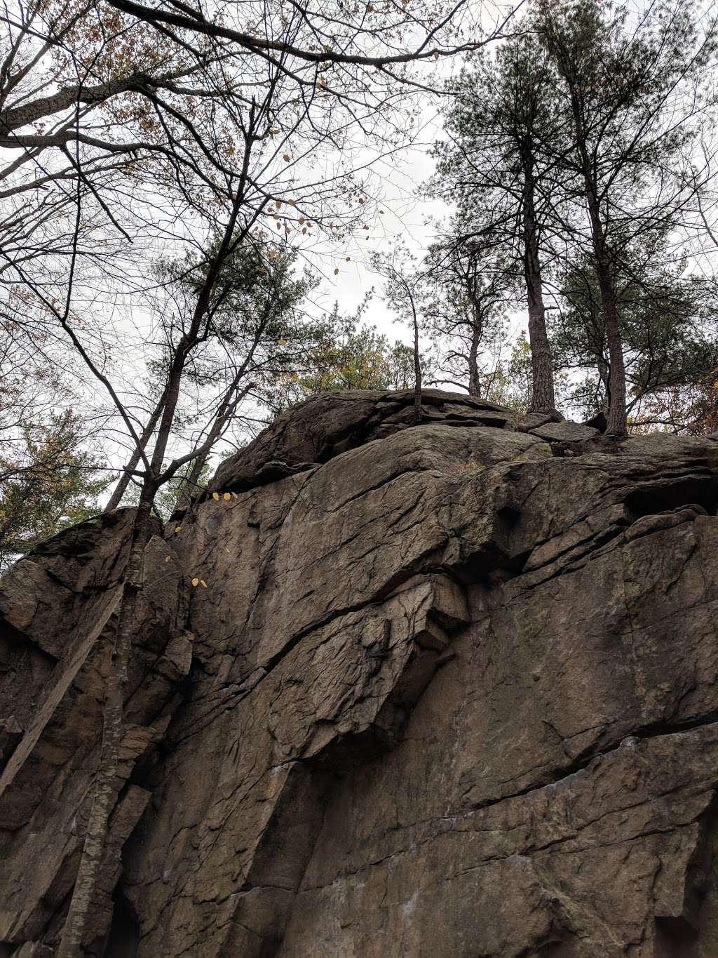 College Rock Park | 23 College St, Hopkinton, MA 01748, USA