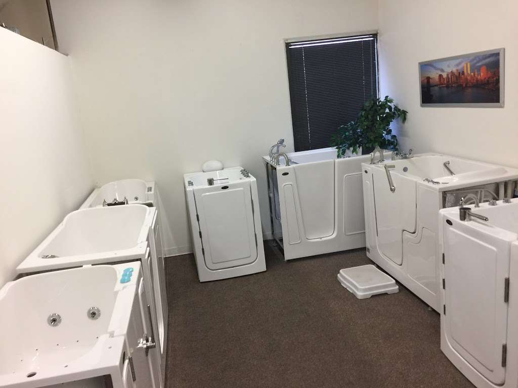 American Quality Walk-In Tub | 19205 Parthenia St G, Northridge, CA 91324 | Phone: (855) 200-0882