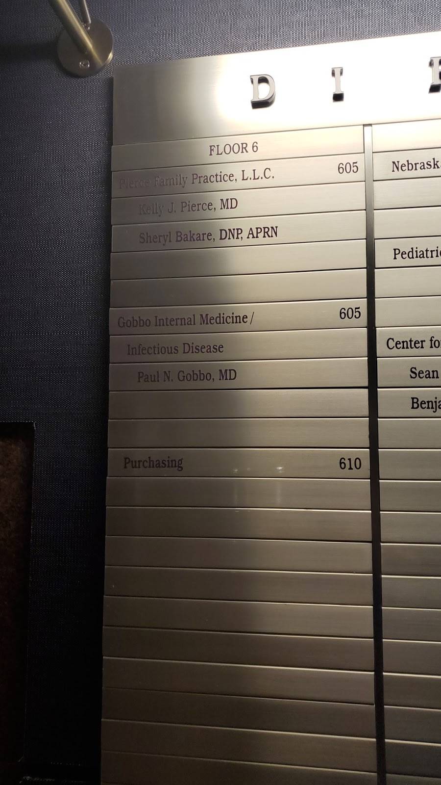 Bryan Medical Center East Campus | 1600 S 48th St, Lincoln, NE 68506, USA | Phone: (402) 481-1111