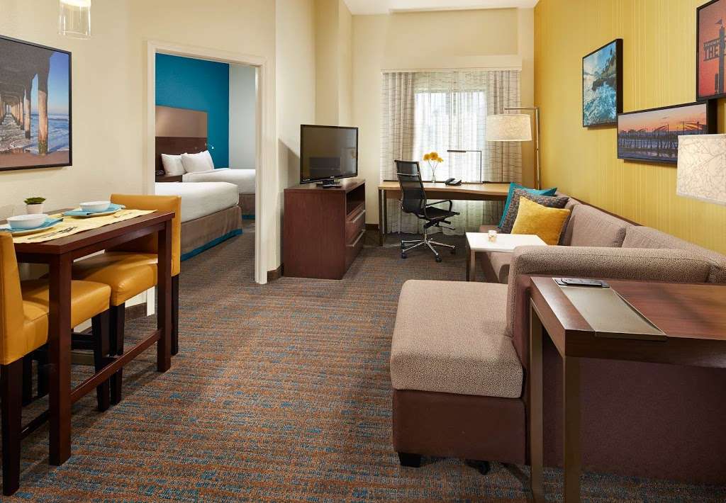 Residence Inn by Marriott Los Angeles Redondo Beach | 2420 Marine Ave, Redondo Beach, CA 90278, USA | Phone: (310) 725-0108