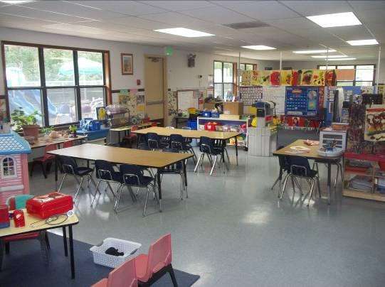 Woodbridge Station KinderCare | 1317 Woodbridge Station Way, Edgewood, MD 21040, USA | Phone: (410) 538-4480