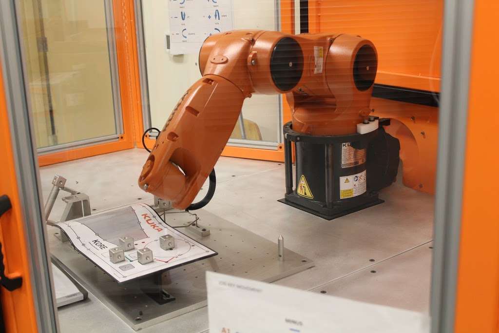 Blue Ridge Community and Technical College | 13650 Apple Harvest Dr, Martinsburg, WV 25403, USA | Phone: (304) 260-4380