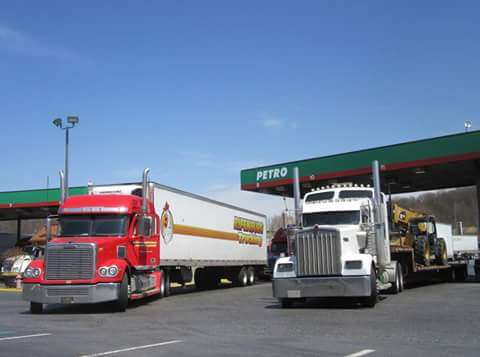Rifenburg Trucking, Inc. | 6525 Hickman Rd, Greenwood, DE 19950, USA | Phone: (302) 349-5969