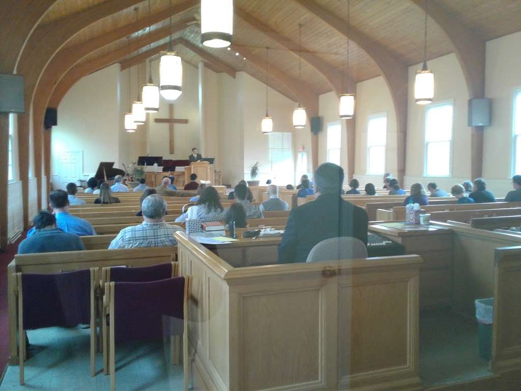 Newtown Bible Church | 35 Sugar St, Newtown, CT 06470, USA | Phone: (203) 426-6484