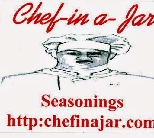 chefinajar | 4711 John St, Clinton, MD 20735, USA | Phone: (240) 838-5355